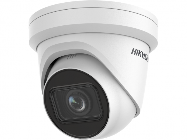 Видеокамера Hikvision DS-2CD2H83G2-IZS 35474 - фото 39272