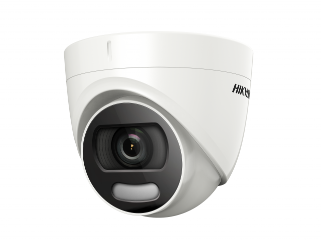 Видеокамера Hikvision DS-2CE72HFT-F28 35511 - фото 39309