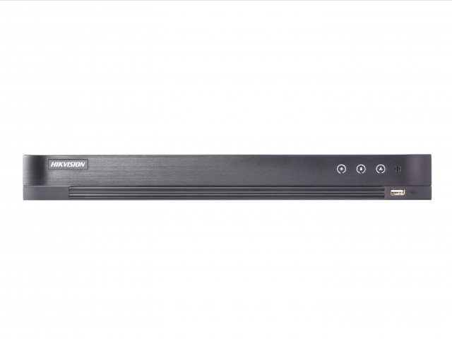 Видеорегистратор Hikvision iDS-7216HQHI-M2/FA 35519 - фото 39317