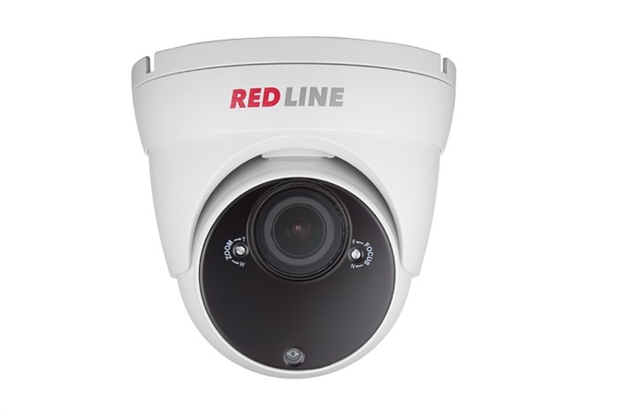 Видеокамера RedLine RL-IP62P-VM-S.eco 35637 - фото 39544