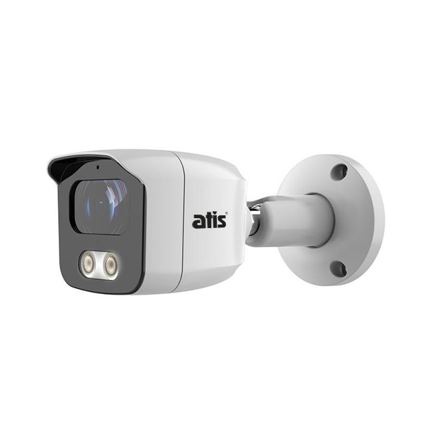 Видеокамера ATIS AMW-2MIR-30W/2.8 Eco FC 35705 - фото 39608