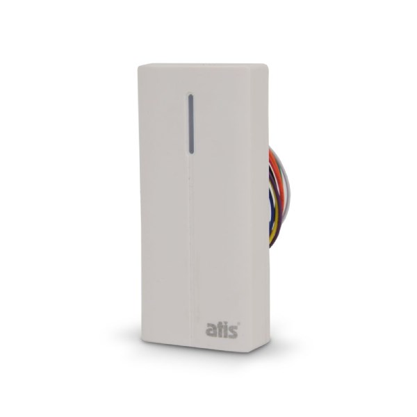 Контроллер ATIS ACPR-08 EM-W (white) 35734 - фото 39636