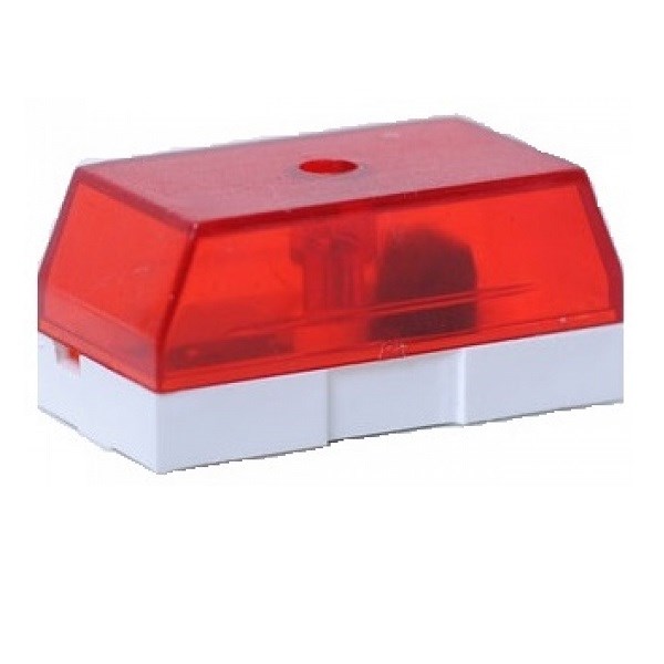 Свето-звуковой оповещатель ATIS СЗО-1М 35815 - фото 39717