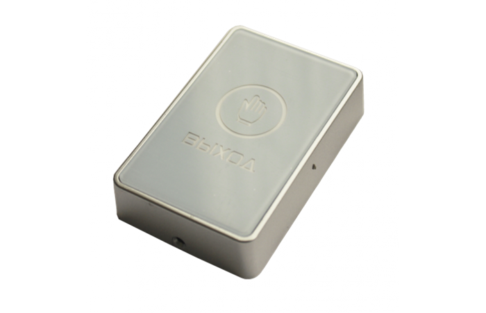 Кнопка выхода Slinex DR-03i 35824 - фото 39726