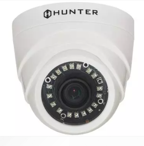 Видеокамера Hunter HN-D2053IR V2 (2.8) 35844 - фото 39745