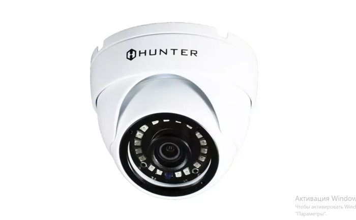 Видеокамера Hunter HN-VD37IR V2 (2.8) 35849 - фото 39750