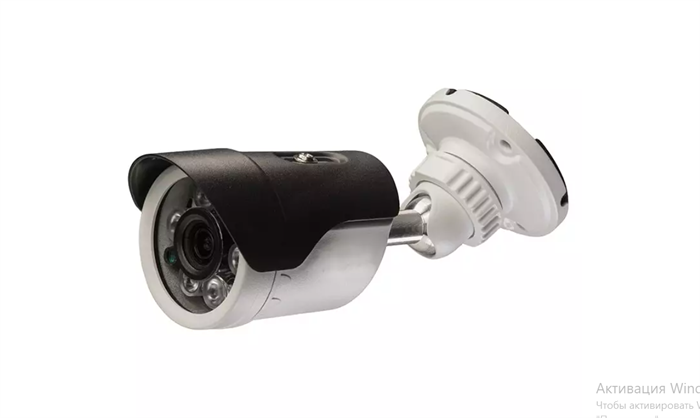 Видеокамера Hunter HN-B20IR (2.8) 35857 - фото 39758