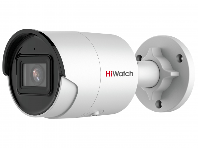 Видеокамера HiWatch IPC-B082-G2/U (2.8mm) 35960 - фото 39865