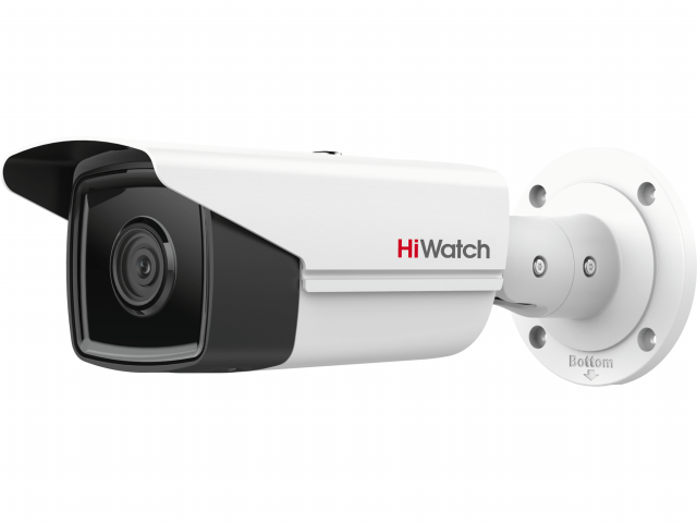 Видеокамера HiWatch IPC-B582-G2/4I (2.8mm) 35967 - фото 39872