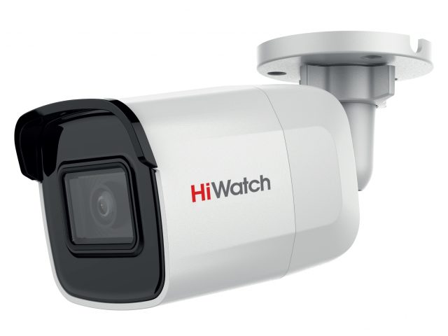 Видеокамера HiWatch DS-I650M (2.8 mm) 36007 - фото 39912