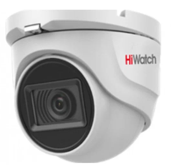 Видеокамера HiWatch DS-T503 (С) (6 mm) 36025 - фото 39931