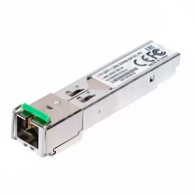Модуль LTV-SFP-1G-SC20-RX 36293 - фото 40202
