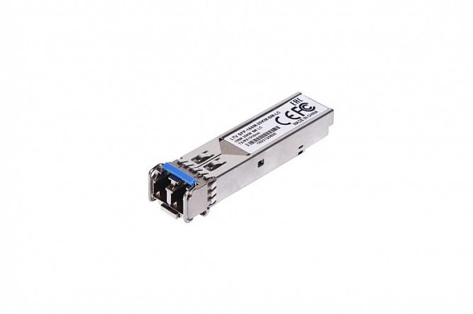 Модуль LTV-SFP-10G-LC10 36300 - фото 40209