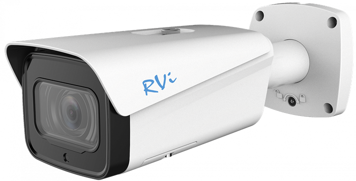 Видеокамера RVi-1NCT4065 (8-32) white 36327 - фото 40236