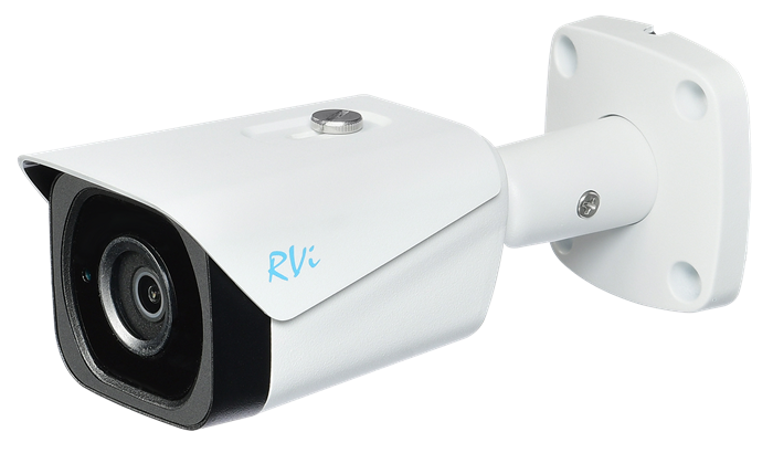 Видеокамера RVi-1NCT4042 (3.6) white 36329 - фото 40238