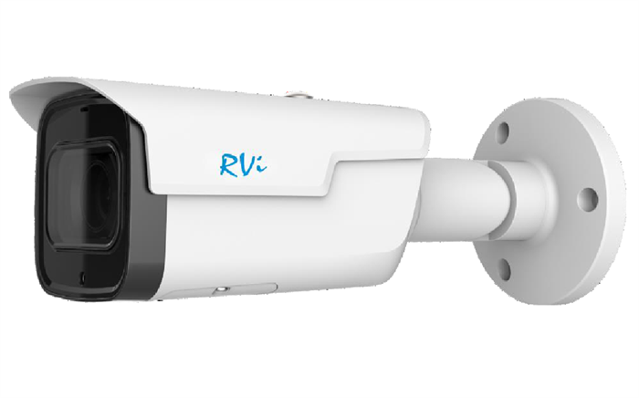 Видеокамера RVi-1NCT2363 (2.7-13.5) white 36381 - фото 40291