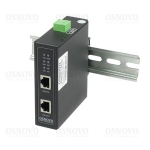 PoE инжектор OSNOVO Midspan-1/903G 36981 - фото 40898
