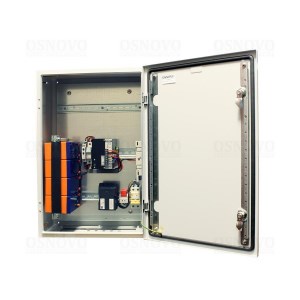 Шкаф OSNOVO OS-46TB1 37027 - фото 40945