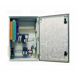 Шкаф OSNOVO OSP-46VB1 37031 - фото 40949