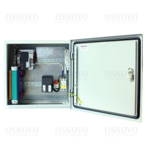 Шкаф OSNOVO OSS-44TB1 37034 - фото 40952
