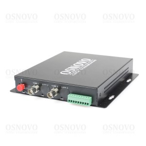 Передатчик  OSNOVO TA-H22-15F 37097 - фото 41017