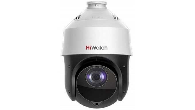 Видеокамера HiWatch DS-I425(B) 37170 - фото 41091