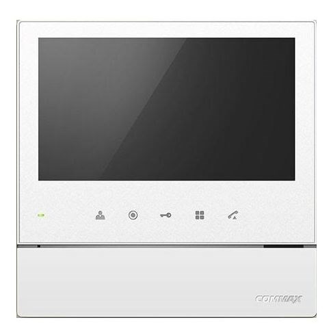 Видеодомофон Commax CDV-70HM2 Белый 37204 - фото 41128