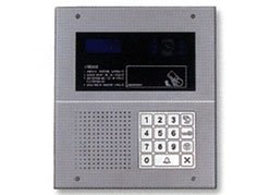 Видеодомофон Commax DRC-481LC 37289 - фото 41214