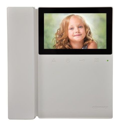 Видеодомофон Commax CDV-43K/XL 37345 - фото 41272