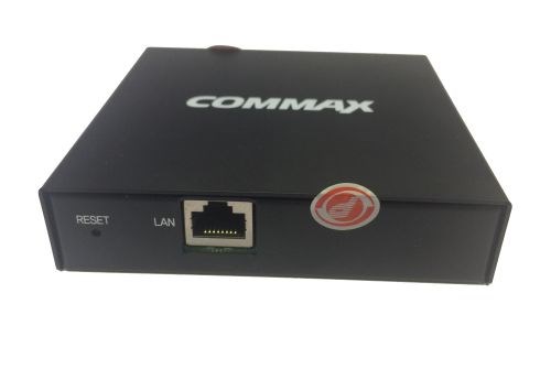 Мини сервер Commax CIOT CGW-1KM 37371 - фото 41299