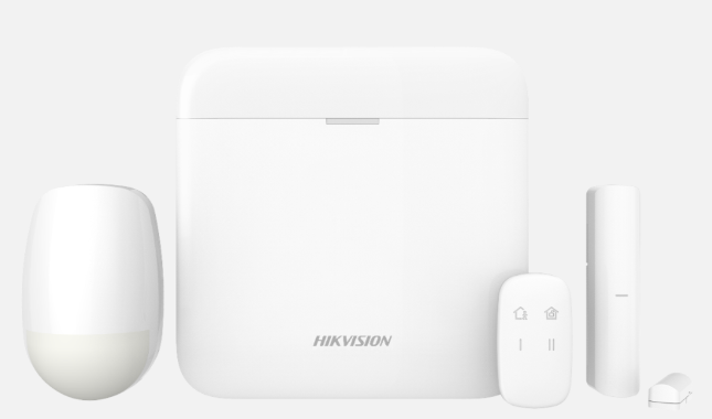 Комплект Hikvision DS-PWA64-KIT-WE 37491 - фото 41422