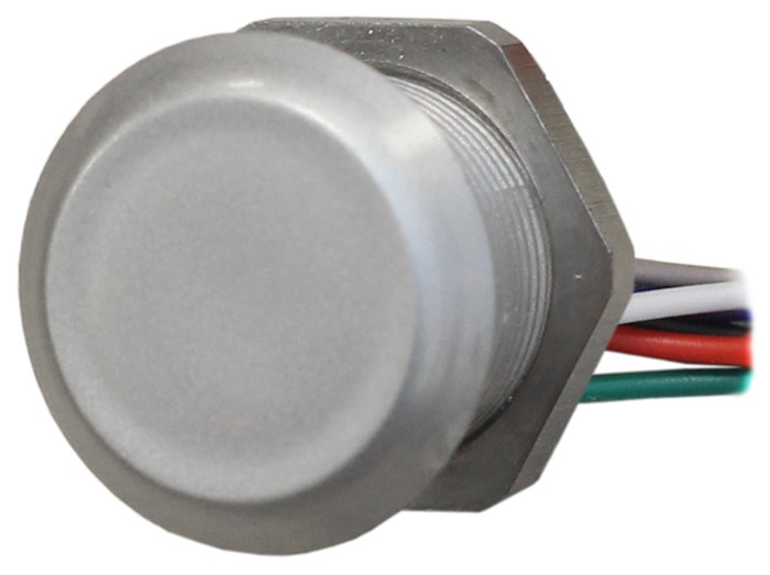 Считыватель Smartec ST-PR010EM-GR 37693 - фото 41628