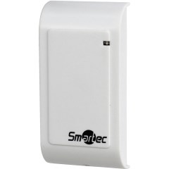 Считыватель Smartec ST-CR210S-WT 37696 - фото 41631
