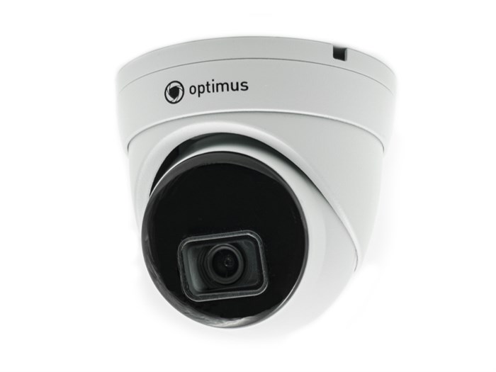 Видеокамера Optimus Smart IP-P042.1(2.8)MD 37875 - фото 41812