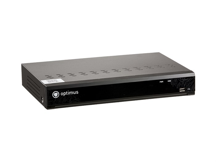 IP-видеорегистратор Optimus NVR-8081_v.1 37882 - фото 41820