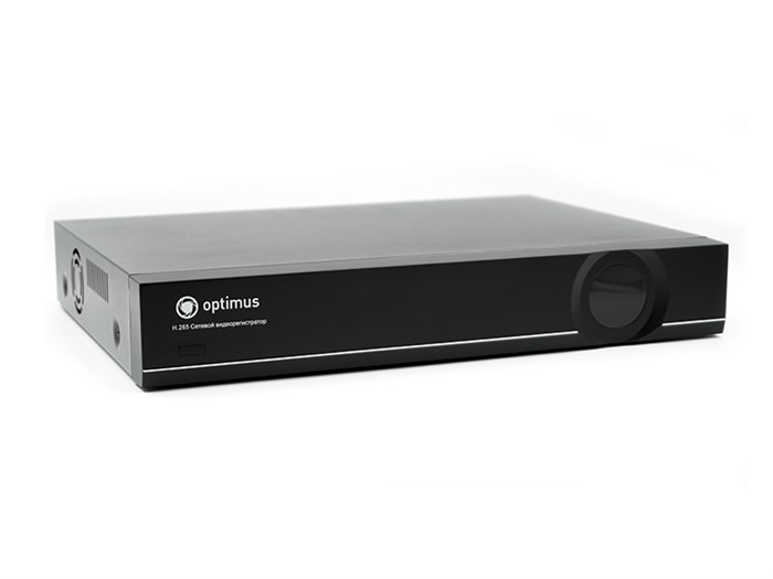 IP-видеорегистратор Optimus NVR-5322_V.2 37883 - фото 41821