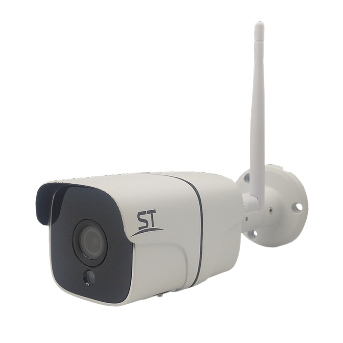 Видеокамера Space Technology ST-S2531 WiFi (2,8mm) 37985 - фото 41924