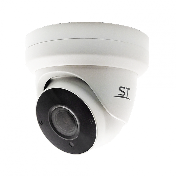 Видеокамера Space Technology ST-172 IP HOME (2,8-12mm)(версия 3) 38118 - фото 42057