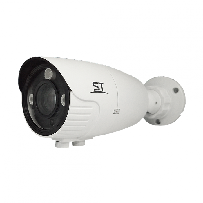 Видеокамера Space Technology ST-183 M IP HOME  (5-50mm)(версия 3) 38120 - фото 42059