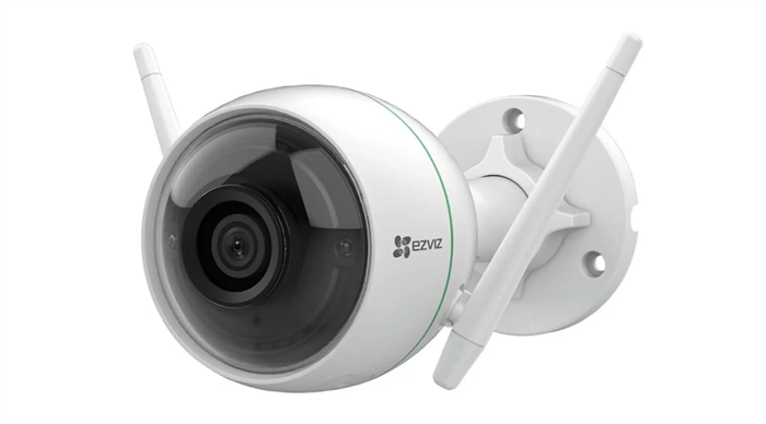 Видеокамера EZVIZ C3WN 1080p (CS-CV310-A0-1C2WFR) (4mm) 9281 - фото 42187