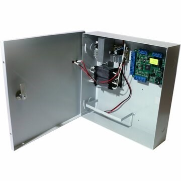 Контроллер Gate Gate-8000-Ethernet UPS исп.1 38413 - фото 42328