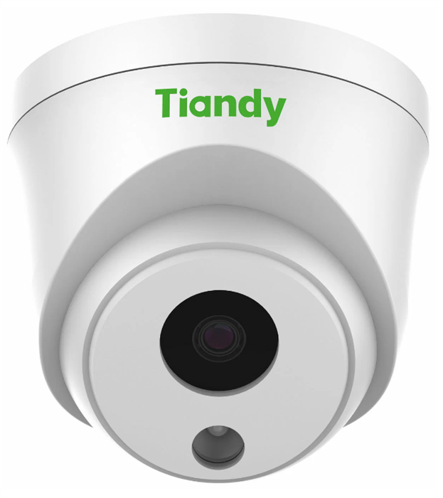 Видеокамера TIANDY TC-C32HN Spec:I3/E/Y/C/2.8mm/V4.1 38526 - фото 42441