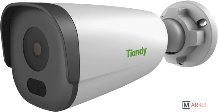 Видеокамера TIANDY  TC-C34GS Spec:I5/E/Y/C/4mm/V4.0 38528 - фото 42443