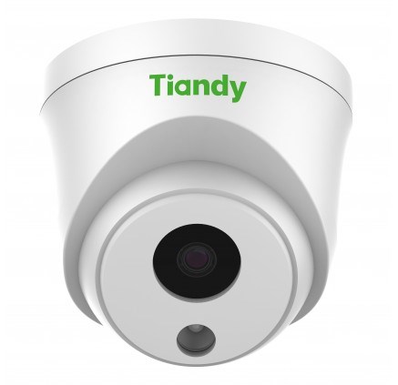 Видеокамера TIANDY TC-C34HS Spec:I3/E/Y/C/SD/2.8mm/V4.0 38535 - фото 42450