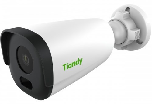 Видеокамера TIANDY TC-C34GN Spec:I5/E/Y/C/2.8mm/V4.2 38540 - фото 42455