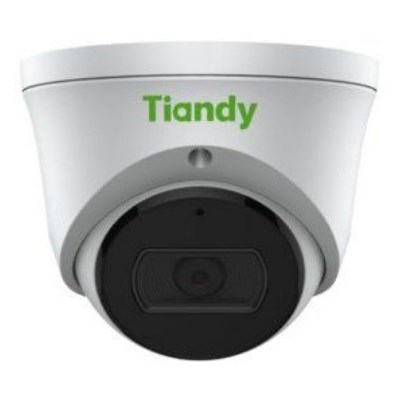 Видеокамера TIANDY TC-C38XS Spec: I3/E/Y/M/H/2.8mm/V4.0 38551 - фото 42466