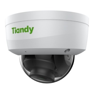 Видеокамера TIANDY TC-C35KS Spec:I3/E/Y/M/H/2.8mm/V4.0 38554 - фото 42469