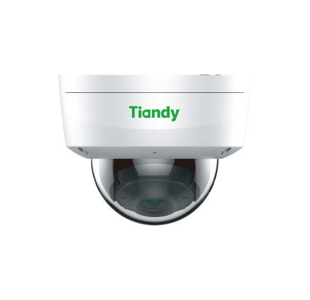 Видеокамера TIANDY TC-C35KS Spec: I3/E/Y/C/H/2.8mm/V4.0 38566 - фото 42481