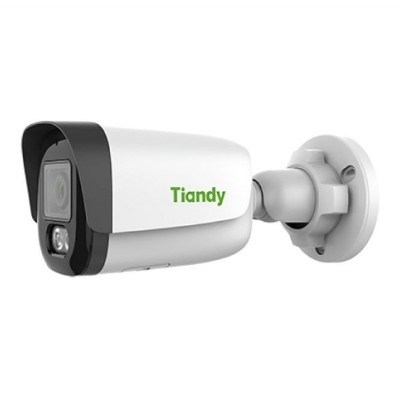 Видеокамера TIANDY TC-C34WP Spec:W/E/Y/2.8mm/V4.0 38590 - фото 42505