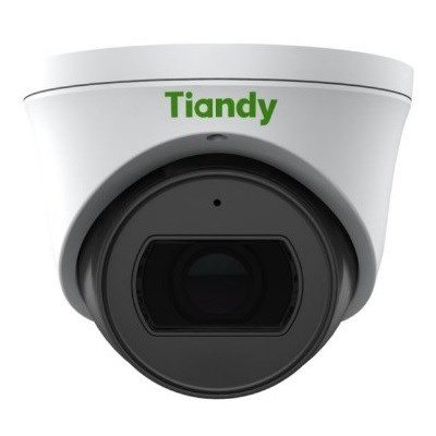 Видеокамера TIANDY TC-C32XP Spec: I3/E/Y/2.8mm/V4.0 38605 - фото 42520